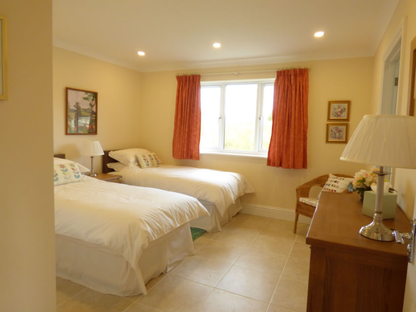 1 Farmyard Cottage